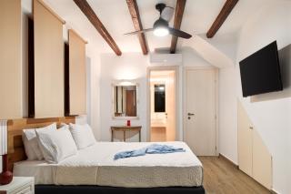 Dallas Boutique Houses - 2