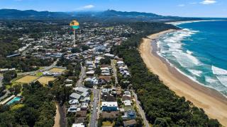 Sunvilla on Second Ave - Sawtell - 0