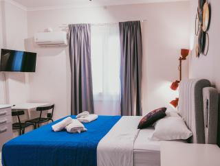 Aura Suite Klathmonos - Atene - 9