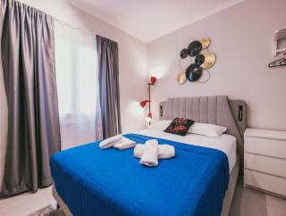 Aura Suite Klathmonos - Atene - 7