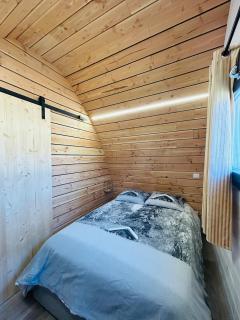 Chalet cosy en Aubrac - 2