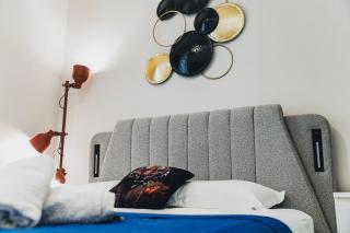 Aura Suite Klathmonos - Atene - 6