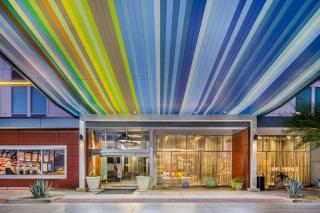 Aloft Phoenix Airport - Phoenix - 6