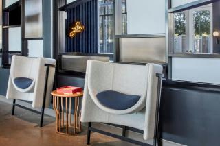 Aloft Phoenix Airport - Phoenix - 3