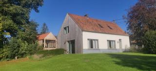 De Bossenaarshoeve - Markedal - 0