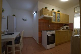 Apartmán Camilla - 1