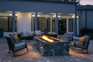 Courtyard by Marriott Greensboro - Greensboro - 0