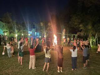 Châu Sơn Garden Resort - Ninh Binh - 8