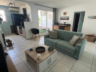 Le Victoria - Saint-Paul - 9