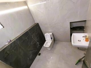 Riverstone 1BHK - Malaiya HomeStays - Jabalpur - 3