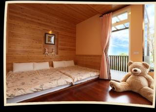 彩虹灣Rainbow Bay B&B - 2