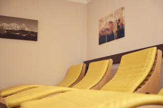 Parkhotel Kirchberg - 3