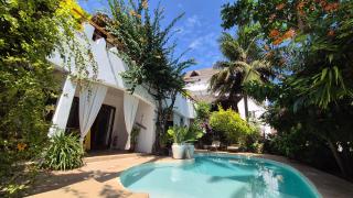 MOYO apartment - Pwani Mchangani - 9