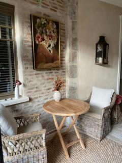 Les Hortensias - Canly - 8