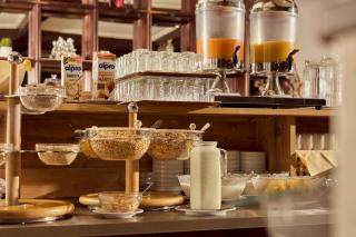 Parkhotel Kirchberg - 4