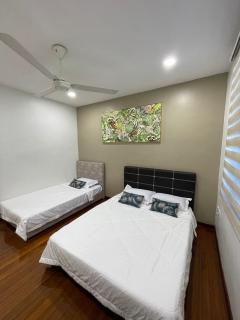 De Garden 贵花园 Close to Aeon Mall - Kuching - 5