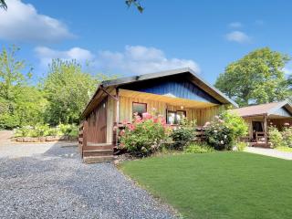 Cherry Tree Lodge - Minehead - 0