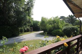 Cherry Tree Lodge - Minehead - 7