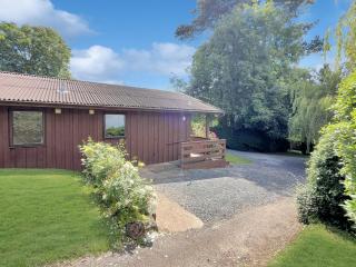 Cherry Tree Lodge - Minehead - 1