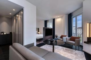 Dorothea Hotel, Budapest, Autograph Collection - 1