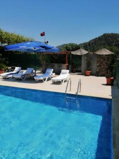 Villa angel - Sarigerme - 2