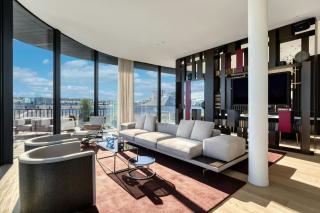 Dorothea Hotel, Budapest, Autograph Collection - Budapest - 2
