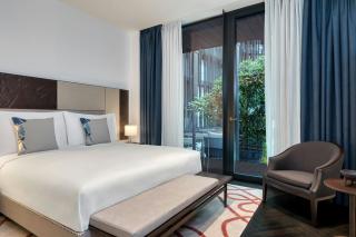 Dorothea Hotel, Budapest, Autograph Collection - Budapest - 1