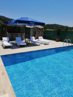 Villa angel - Sarigerme - 5