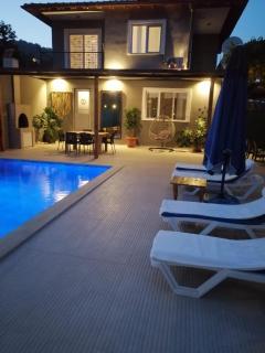Villa angel - Sarigerme - 6
