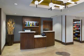 Courtyard by Marriott Buffalo Amherst/University - Amherst - 1