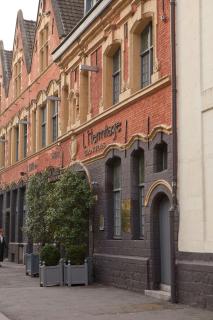 L'Hermitage Gantois, Autograph Collection - Lille - 8