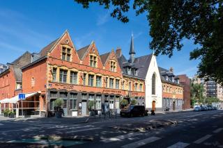 L'Hermitage Gantois, Autograph Collection - Lille - 0