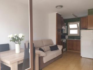 Cavallet de Mar P4, apartament aprop de platja del Pas - 0
