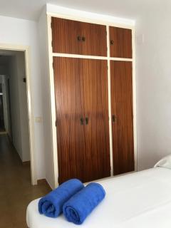 Cavallet de Mar P4, apartament aprop de platja del Pas - 8