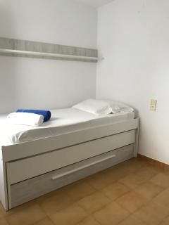 Cavallet de Mar P4, apartament aprop de platja del Pas - 4