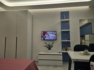 Iris Apartment - Golem - 5