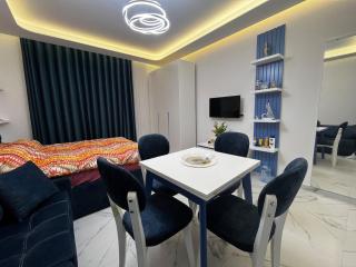 Iris Apartment - Golem - 4