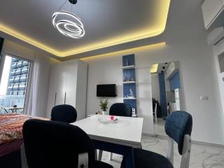 Iris Apartment - Golem - 3