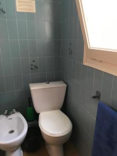 Cavallet de Mar P4, apartament aprop de platja del Pas - Port de la Selva - 1