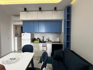 Iris Apartment - Golem - 1