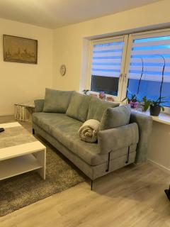 Ferienwohnung Unter den Linden - - 9