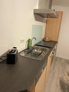 Ferienwohnung Unter den Linden - - 6