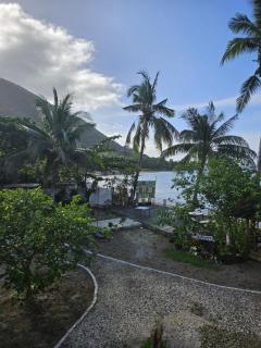 Vhora Resort - Magdiwang - 0
