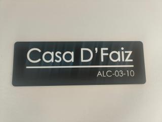 Casa D'Faiz Alanis near KLIA pool olympic size - Sepang - 8