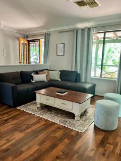 Begonia Cottage - Dwellingup - 3