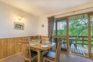 Cedar Lodge Minehead - 2
