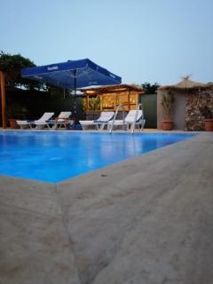 Villa angel - Sarigerme - 3