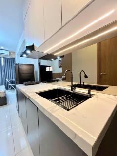Apartment studio BALOI lt2 - Nagoya - 7