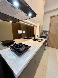 Apartment studio BALOI lt2 - Nagoya - 2