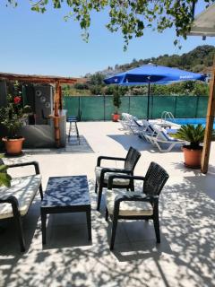 Villa angel - Sarigerme - 8